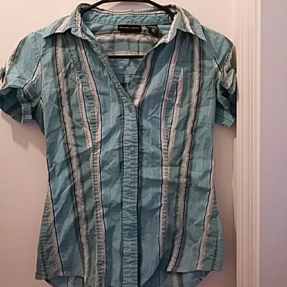 Blouse - Picture 1 of 3